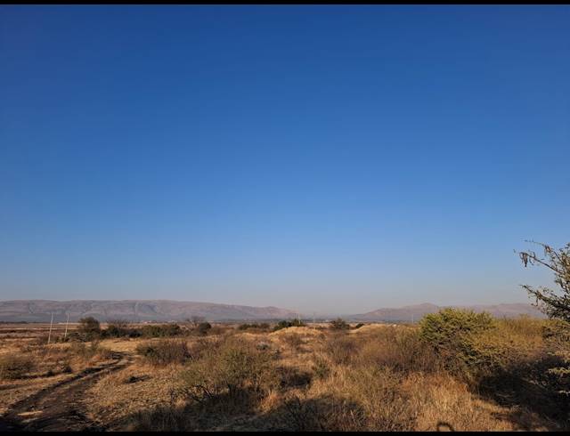 79HA VACANT LAND FOR SALE IN KROONDAL
